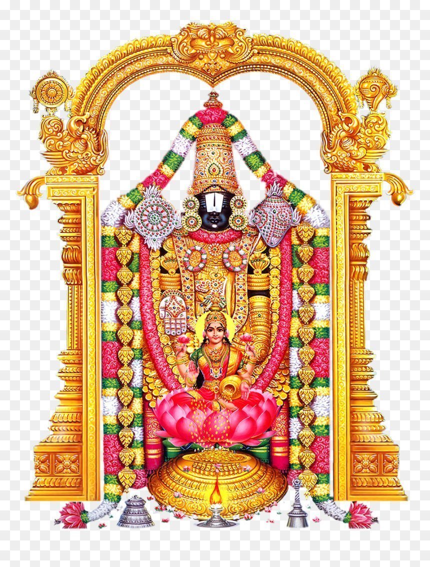 Lord Venkateswara